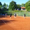 Tennisfussball 2011